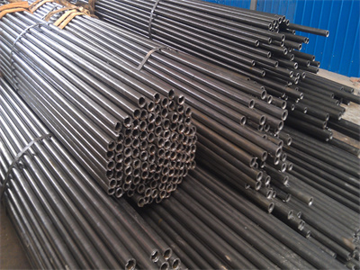 启东：20CrMnTi无缝钢管114*10Φ各地区价格表-20CrMnTi无缝钢管