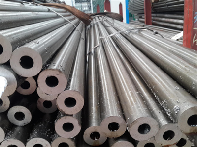 张家界：20CrMnTi无缝钢管114*10Φ各地区价格表-20CrMnTi无缝钢管