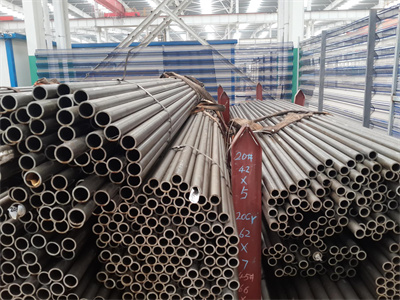郴州：20CrMnTi无缝钢管114*10Φ各地区价格表-20CrMnTi无缝钢管
